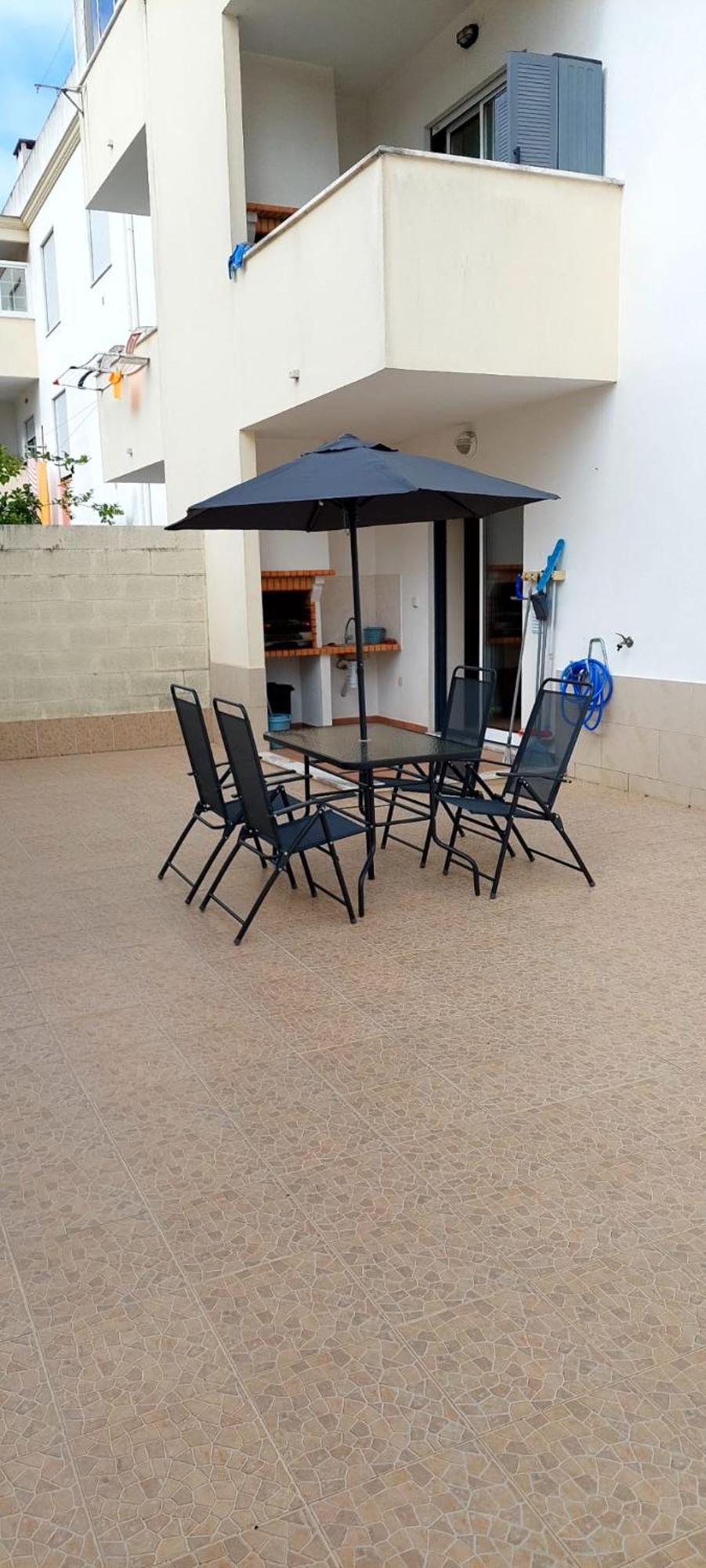 Appartamento Sea House Nazaré Esterno foto